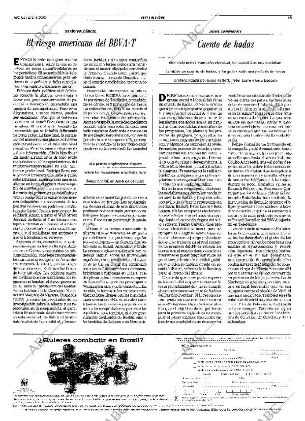 ABC SEVILLA 17-02-2000 página 15