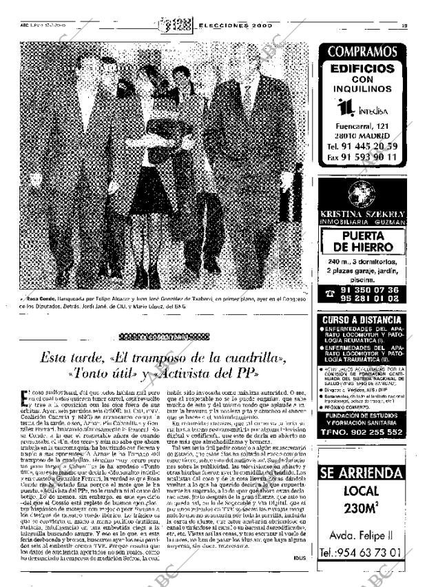 ABC SEVILLA 17-02-2000 página 19