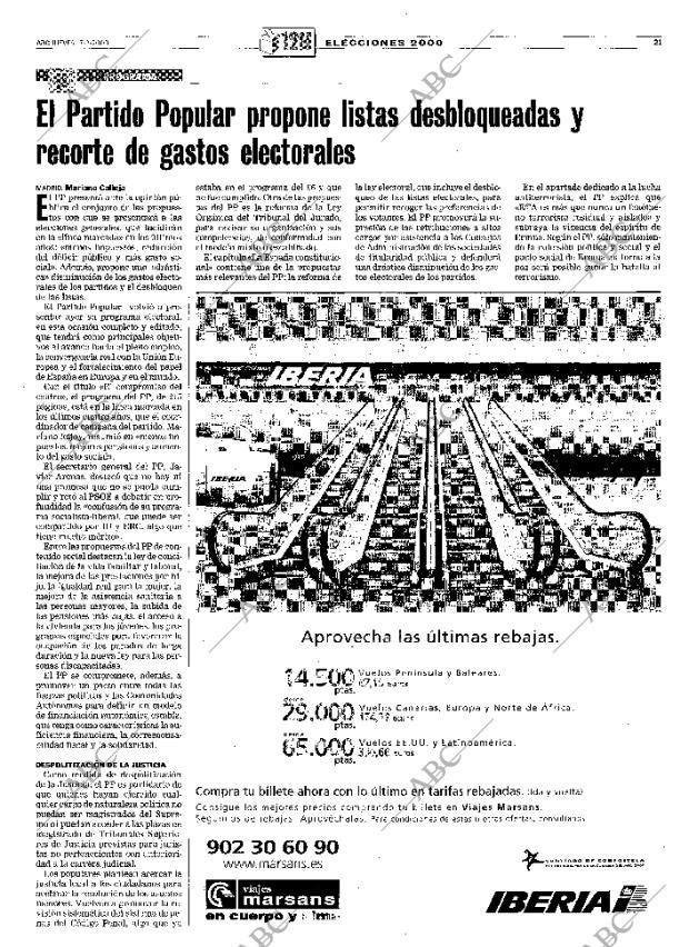 ABC SEVILLA 17-02-2000 página 21