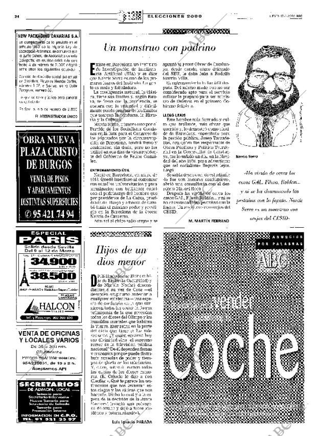 ABC SEVILLA 17-02-2000 página 24