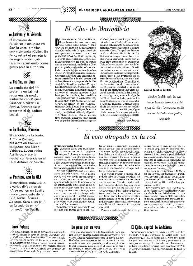 ABC SEVILLA 17-02-2000 página 30