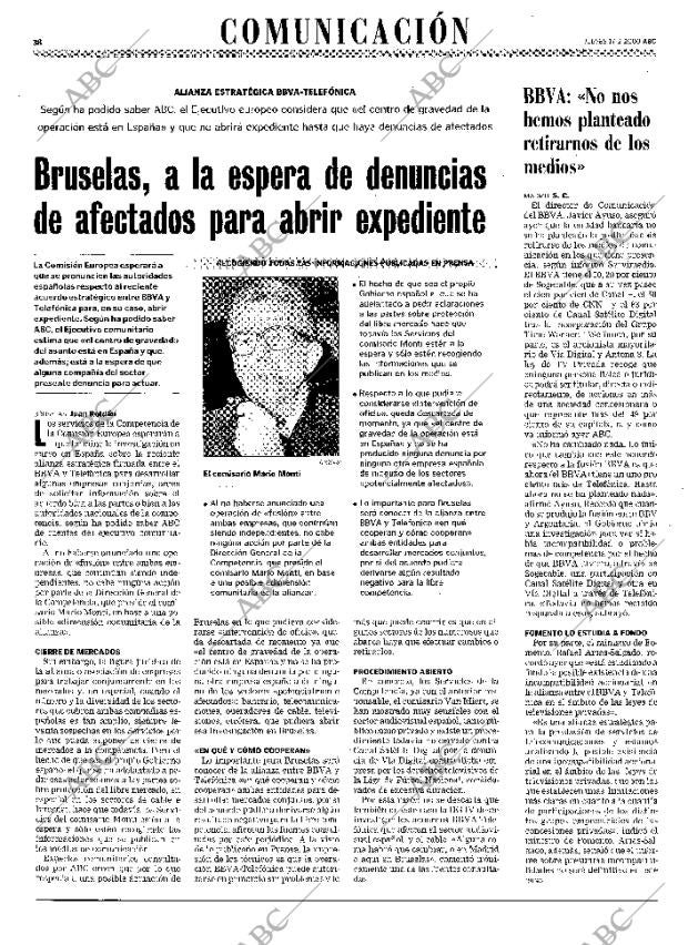 ABC SEVILLA 17-02-2000 página 38