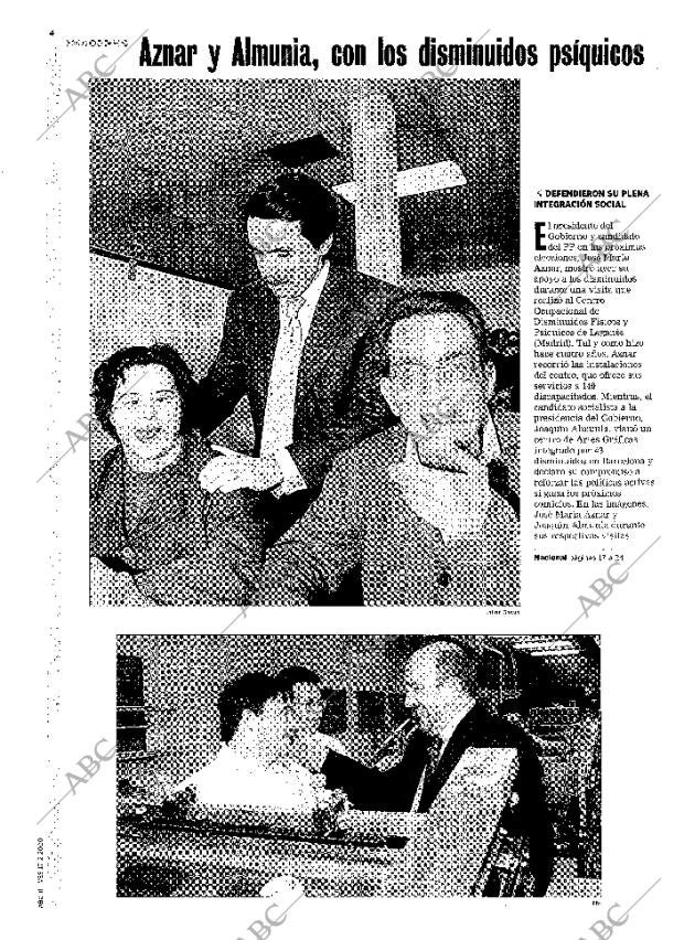 ABC SEVILLA 17-02-2000 página 4