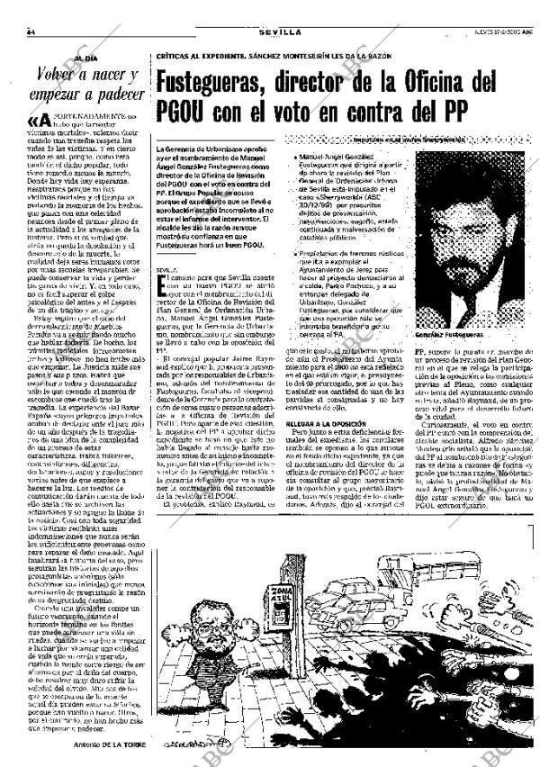 ABC SEVILLA 17-02-2000 página 44