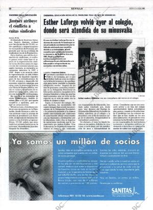 ABC SEVILLA 17-02-2000 página 50