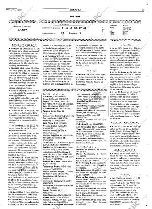 ABC SEVILLA 17-02-2000 página 53