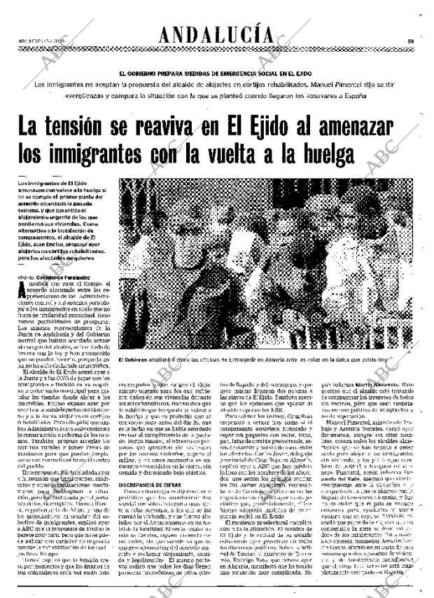 ABC SEVILLA 17-02-2000 página 59