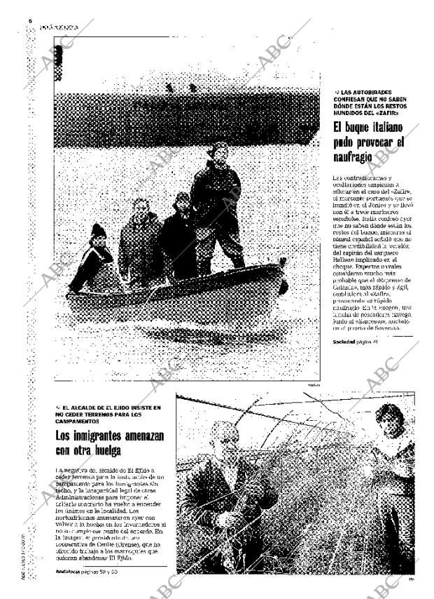 ABC SEVILLA 17-02-2000 página 6