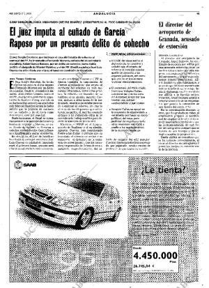 ABC SEVILLA 17-02-2000 página 61