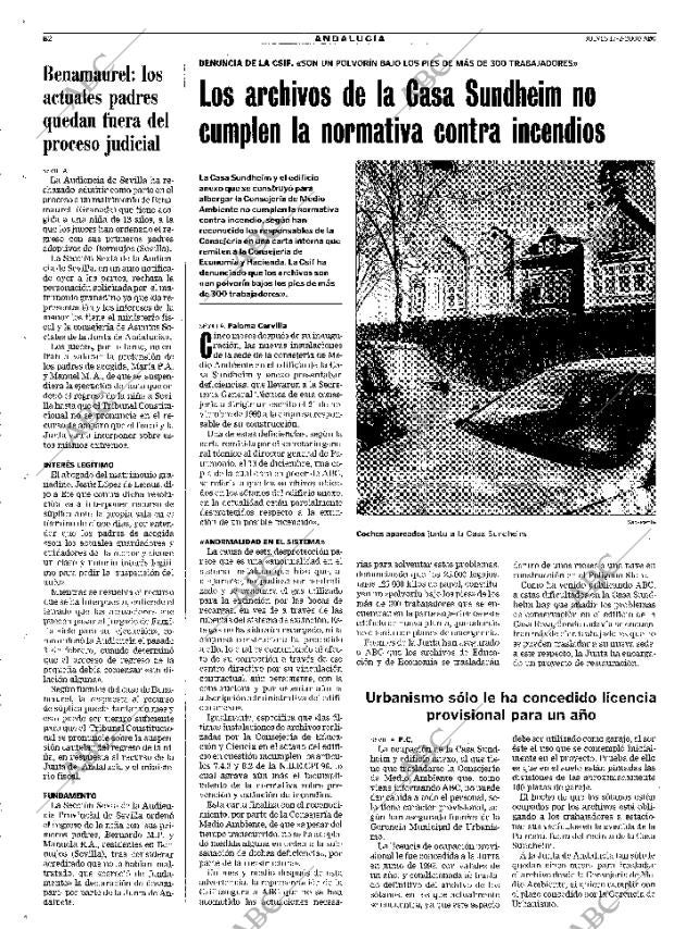 ABC SEVILLA 17-02-2000 página 62