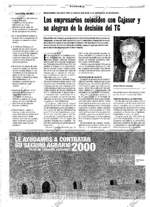 ABC SEVILLA 17-02-2000 página 64