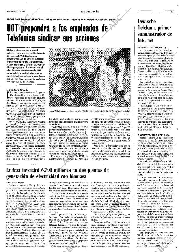 ABC SEVILLA 17-02-2000 página 67