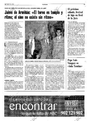 ABC SEVILLA 17-02-2000 página 73