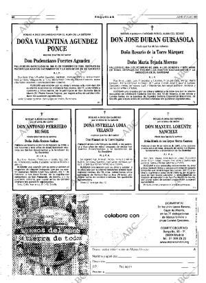 ABC SEVILLA 17-02-2000 página 80