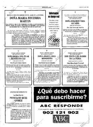 ABC SEVILLA 17-02-2000 página 82