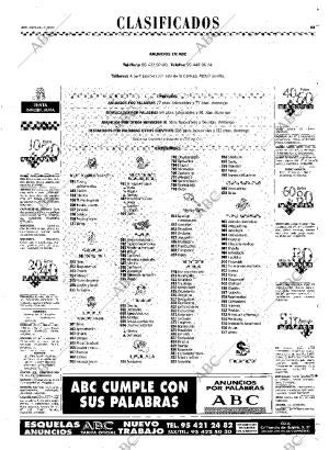 ABC SEVILLA 17-02-2000 página 83