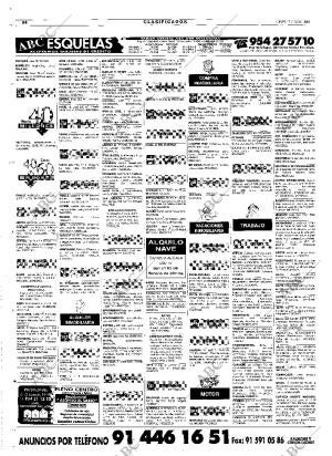 ABC SEVILLA 17-02-2000 página 84