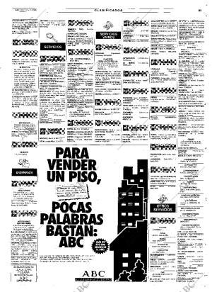 ABC SEVILLA 17-02-2000 página 85