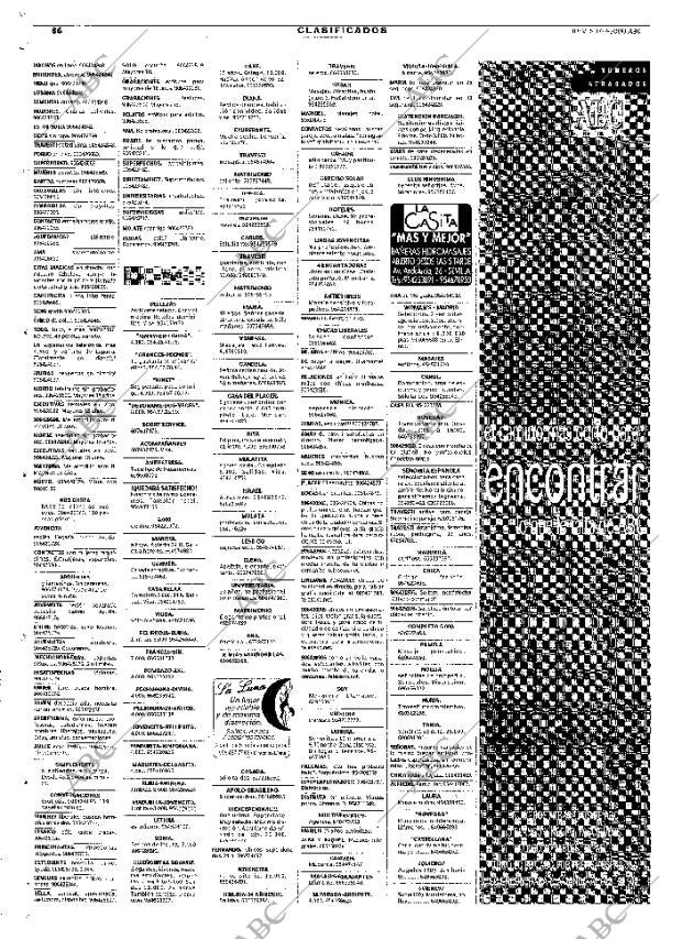 ABC SEVILLA 17-02-2000 página 86