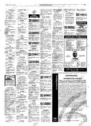 ABC SEVILLA 17-02-2000 página 87