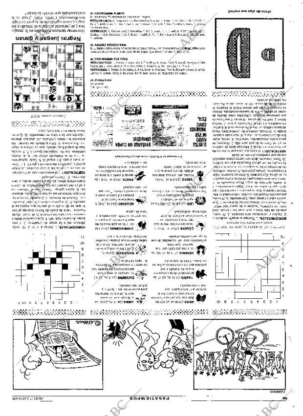 ABC SEVILLA 17-02-2000 página 90