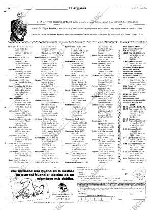 ABC SEVILLA 17-02-2000 página 98