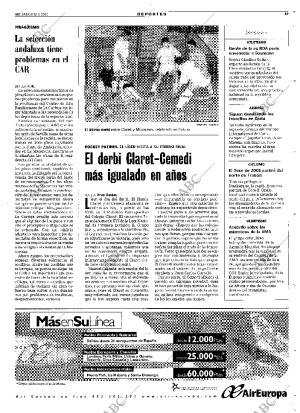 ABC SEVILLA 19-02-2000 página 119