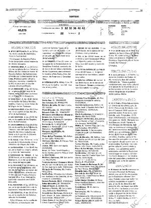 ABC SEVILLA 19-02-2000 página 53