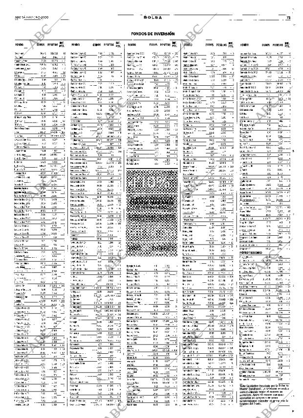 ABC SEVILLA 19-02-2000 página 71