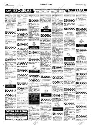 ABC SEVILLA 19-02-2000 página 86