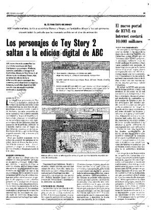 ABC SEVILLA 19-02-2000 página 95