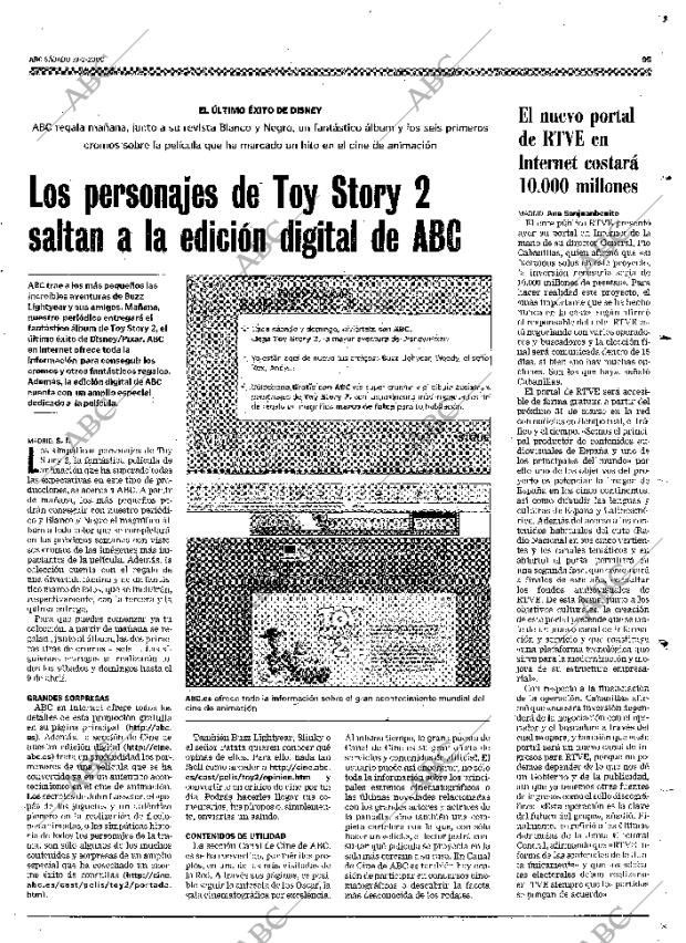 ABC SEVILLA 19-02-2000 página 95