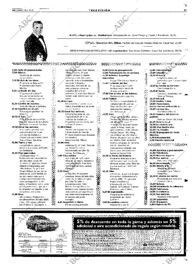ABC SEVILLA 19-02-2000 página 97