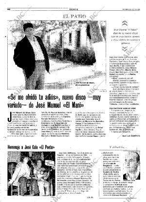 ABC SEVILLA 20-02-2000 página 106