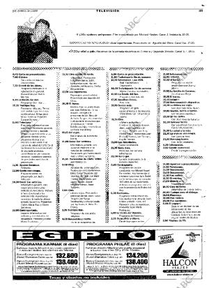 ABC SEVILLA 20-02-2000 página 109