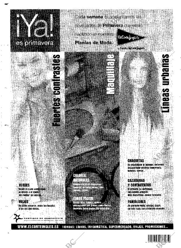 ABC SEVILLA 20-02-2000 página 112