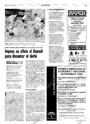 ABC SEVILLA 20-02-2000 página 135