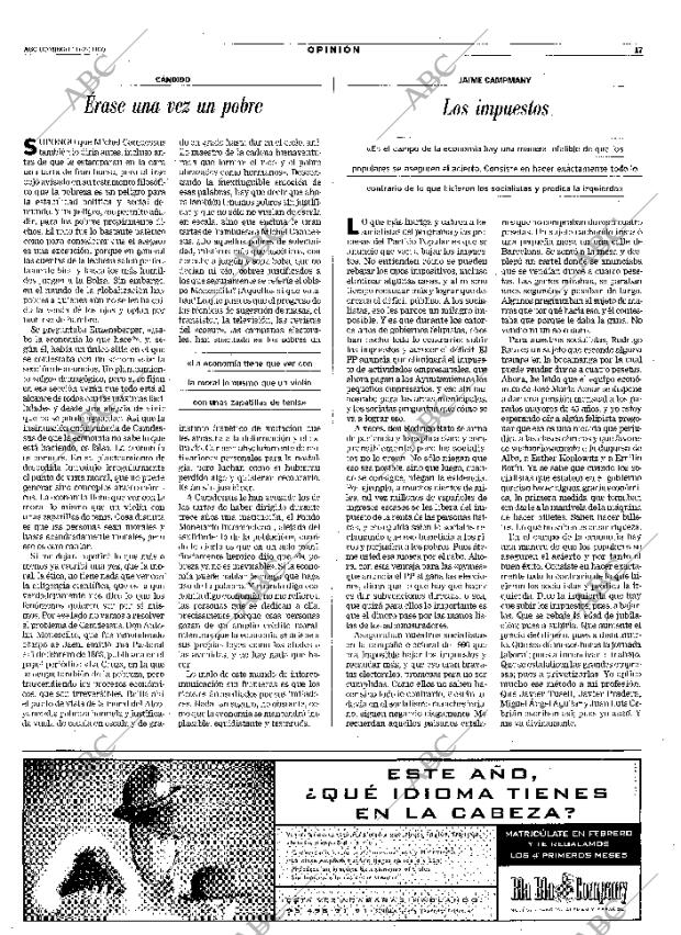 ABC SEVILLA 20-02-2000 página 17