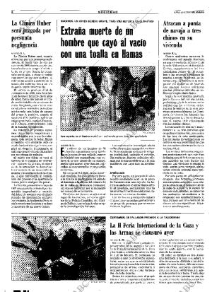 ABC MADRID 21-02-2000 página 100