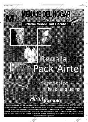 ABC MADRID 21-02-2000 página 131