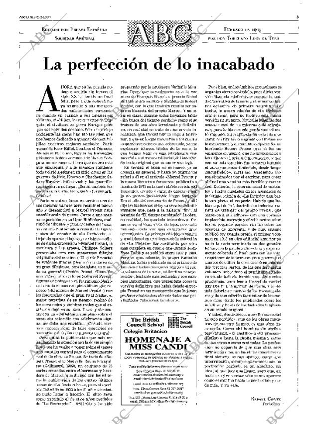 ABC MADRID 21-02-2000 página 3