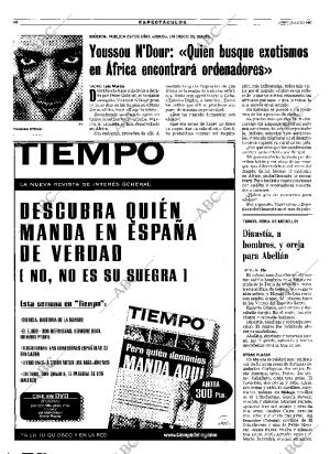 ABC MADRID 21-02-2000 página 46