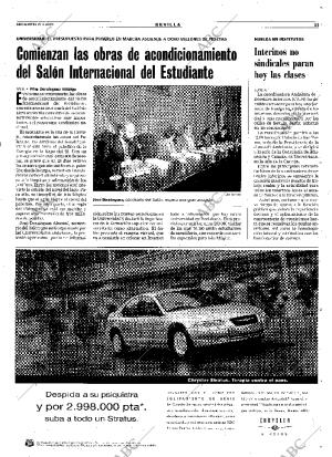 ABC SEVILLA 22-02-2000 página 53