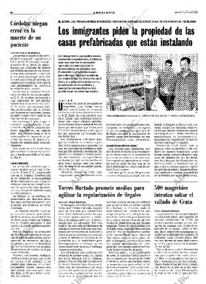 ABC SEVILLA 22-02-2000 página 64