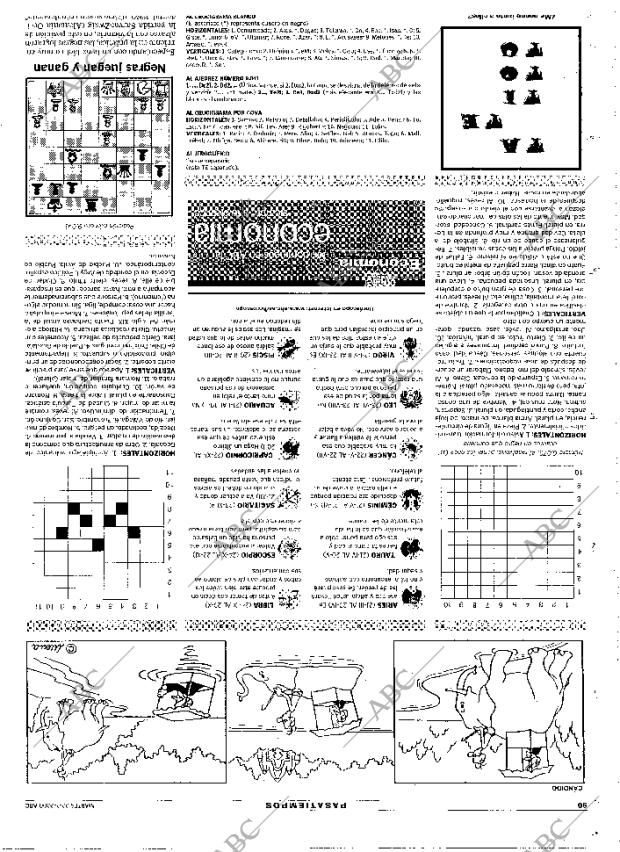 ABC SEVILLA 22-02-2000 página 90