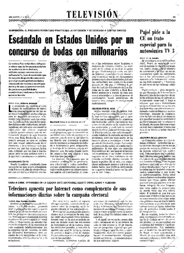 ABC SEVILLA 22-02-2000 página 95