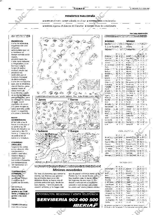 ABC SEVILLA 23-02-2000 página 46