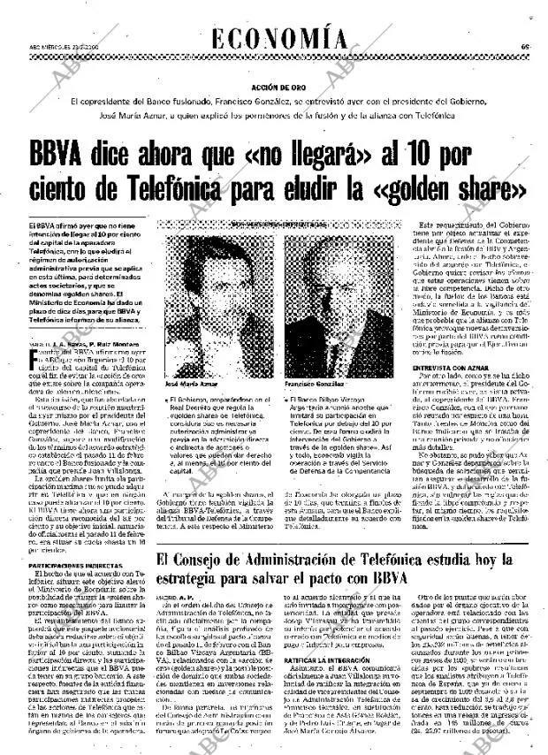 ABC SEVILLA 23-02-2000 página 69