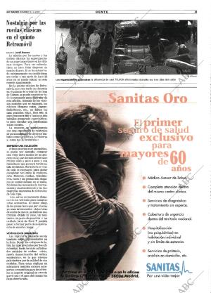 ABC MADRID 27-02-2000 página 109