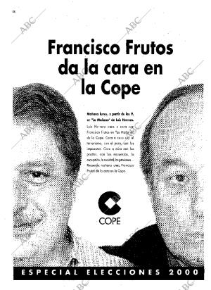 ABC MADRID 27-02-2000 página 12
